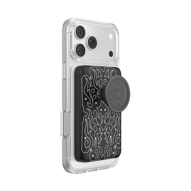 Showpony &mdash; MagSafe PowerPack image number 4