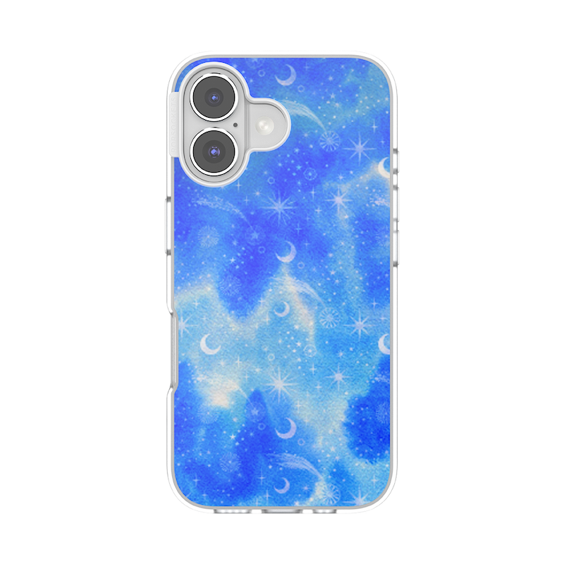 Celestial &mdash; iPhone 16 MagSafe Case image number 0