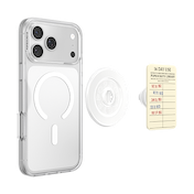 PopSockets Library Card &mdash; MagSafe PopGrip image number 6