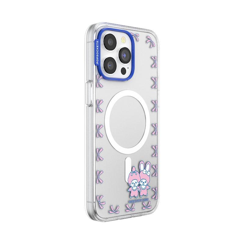 Best Friends &mdash; iPhone 15 Pro Max MagSafe Case image number 1