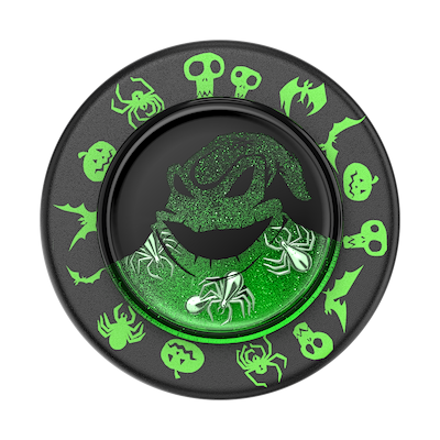 Secondary image for hover Tidepool Meanest Bug Around — MagSafe PopGrip