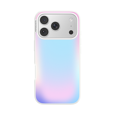 Serenity &mdash; iPhone 18 Pro MagSafe Case