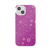 Celestial Mauve&nbsp; &mdash; iPhone 15 MagSafe Case image number 1