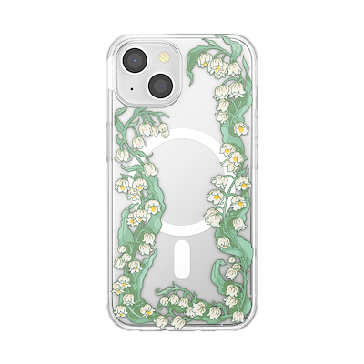 Bells of the Hollow &mdash; iPhone 14 MagSafe Case