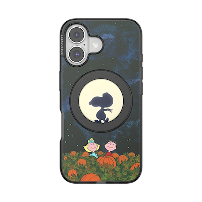 Its Great Pumpkin &mdash; iPhone 16 MagSafe Case