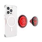 Enamel Darth Maul &mdash; MagSafe PopGrip image number 8