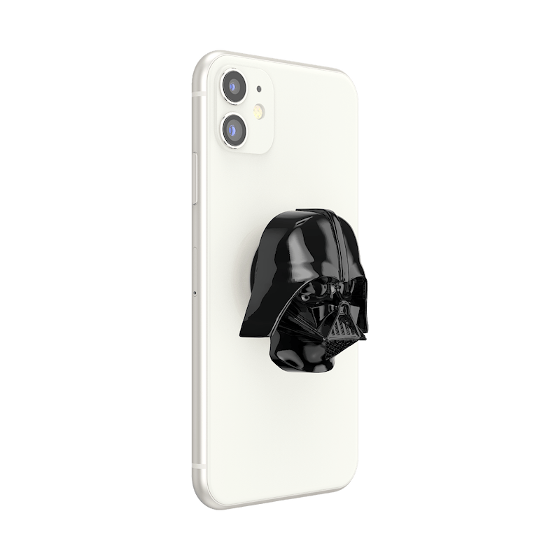 Dimensionals Darth Vader — Adhesive PopGrip image number 8