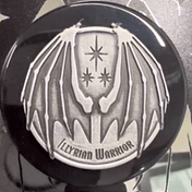 Enamel Illyrian Warrior &mdash; MagSafe PopGrip image number 3