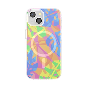 Boca Palms Marigold&nbsp; &mdash; iPhone 15 MagSafe Case image number 1