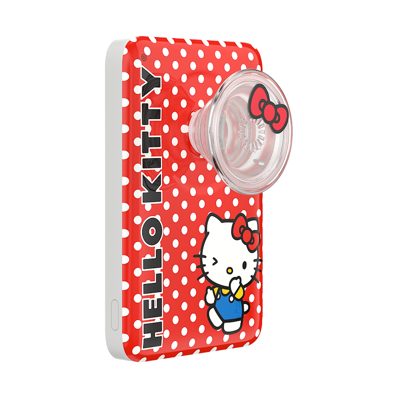 Classic Hello Kitty &mdash;  MagSafe PowerPack image number 0
