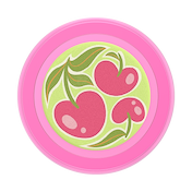 Cherry On Top &mdash; MagSafe PopGrip image number 2