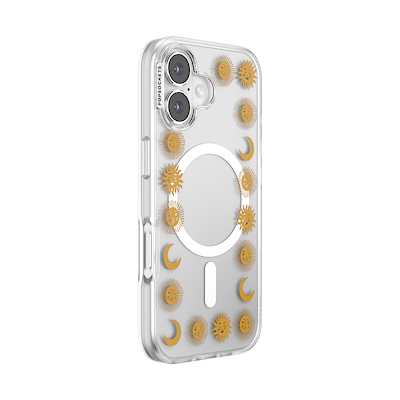 Secondary image for hover Phases &mdash; iPhone 17 MagSafe Case