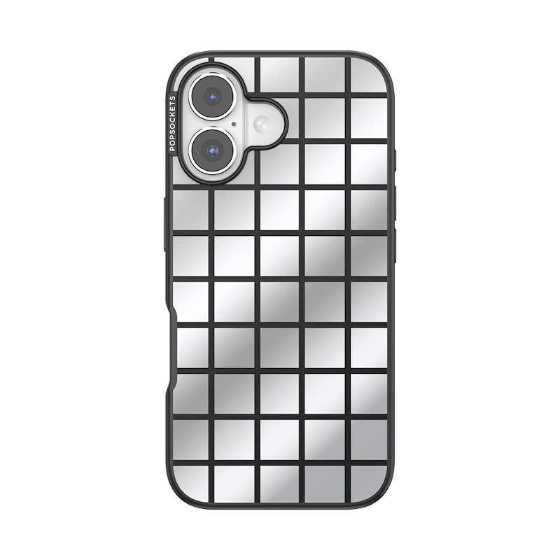 Mirror Maze &mdash; iPhone 16 MagSafe Case image number 0