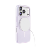 Opalescent White &mdash; iPhone 17 Pro MagSafe Case image number 7