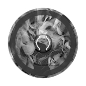 Enamel Marvolos Ring &mdash; MagSafe PopGrip image number 6