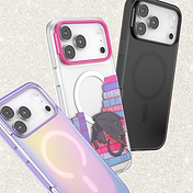 Curled Up With A Good Book &mdash; iPhone 17 MagSafe Case image number 3