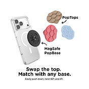 Putty &mdash; Suck-Up PopTop & Mount image number 3