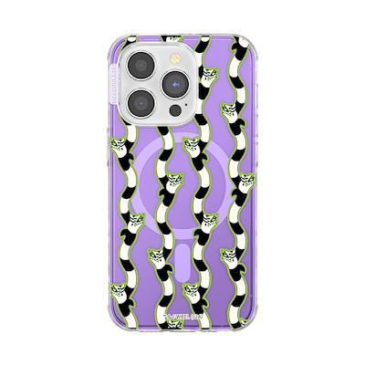 Sand Snakes &mdash; iPhone 14 Pro MagSafe Case