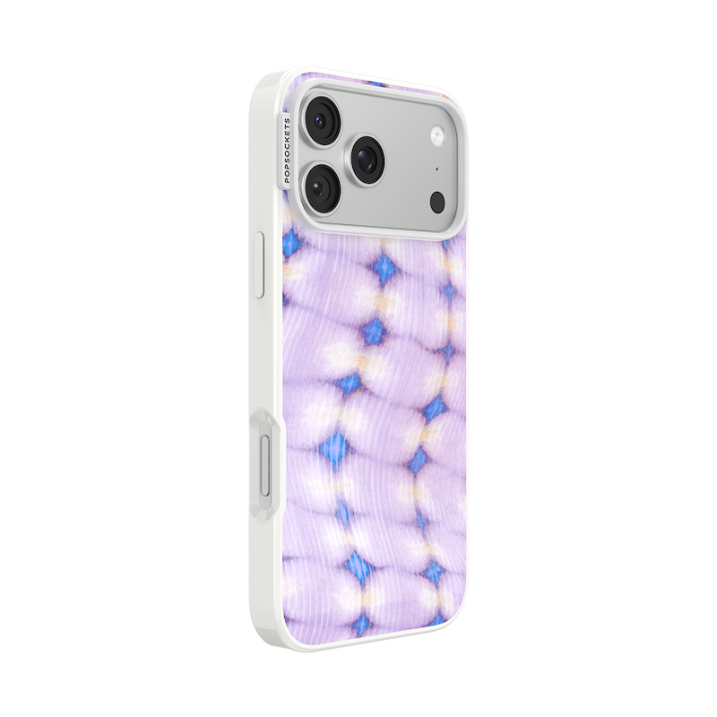 Ridged Tie-Dye &mdash; iPhone 17 Pro Max MagSafe Case image number 1