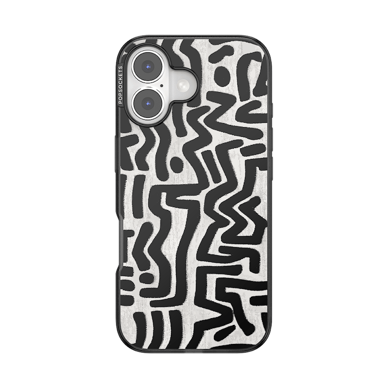 Pop n' Lock &mdash; iPhone 17 MagSafe Case image number 0