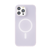 Opalescent White &mdash; iPhone 13 Pro Max MagSafe Case image number 1