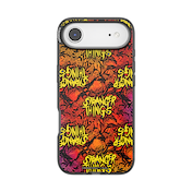 Thrashin' Stranger Things &mdash; iPhone Air MagSafe Case image number 1