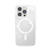 Doily Life &mdash; iPhone 15 Pro MagSafe Case image number 1