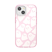 Kawai Ghosties&nbsp; &mdash; iPhone 15 MagSafe Case image number 1
