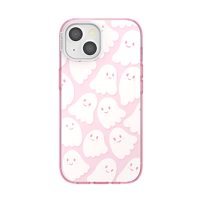 Kawai Ghosties&nbsp; &mdash; iPhone 15 MagSafe Case