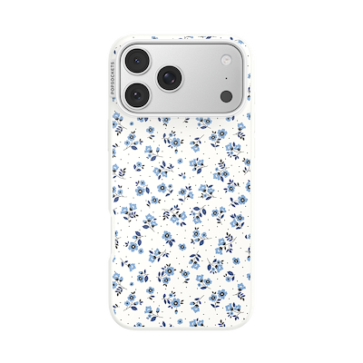 Forget Me Not Waltz &mdash; iPhone 18 Pro Max MagSafe Case
