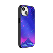 Mirror Starfall &mdash; iPhone 15 MagSafe Case image number 2
