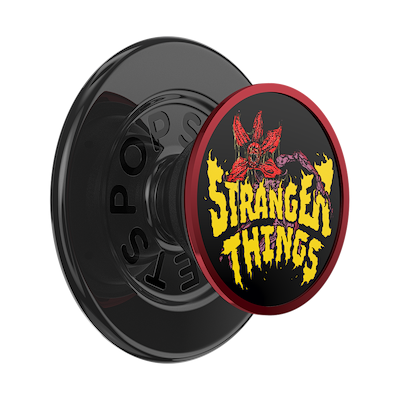 Enamel The Crawl Begins — MagSafe PopGrip