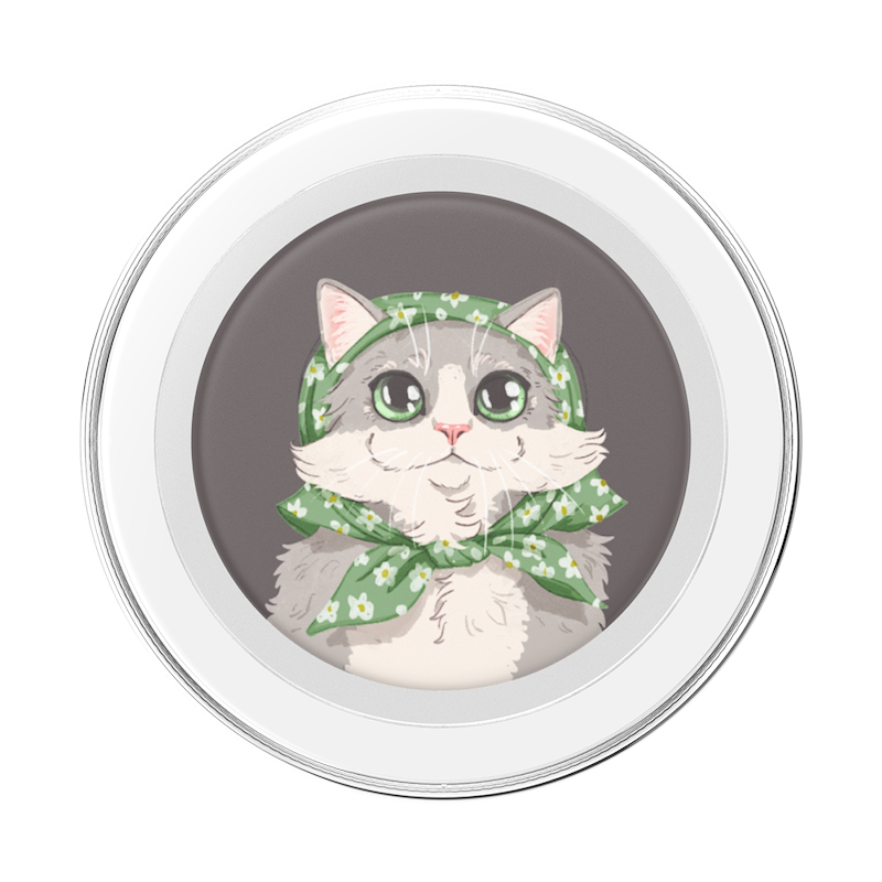 Nana Cats &mdash; MagSafe PopGrip image number 1