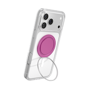 Electric Fuschia &mdash; MagSafe Low-Pro Grip & Stand image number 14