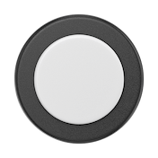 CSTM PG MS CIR-PLT-White-BK BK-GNFR image number 1