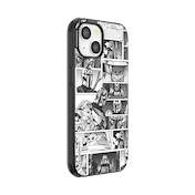 Mandalorian Comic &mdash; iPhone 13 MagSafe Case image number 2