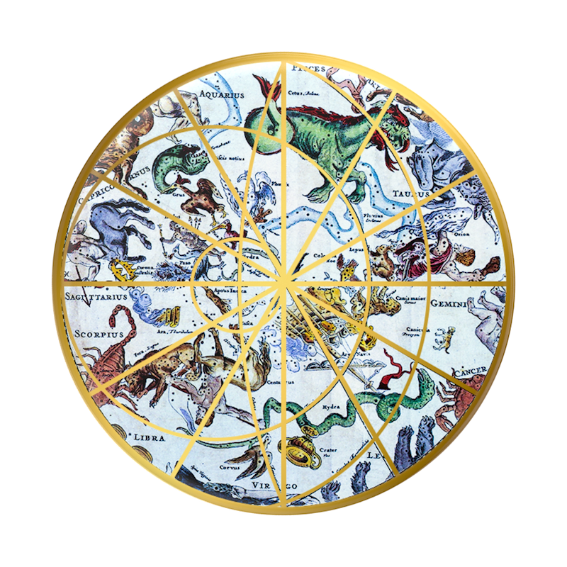 Translucent The Heavens — Adhesive PopGrip image number 1