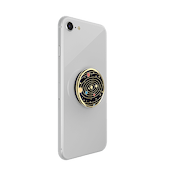 Solar Flare Enamel &mdash; Adhesive PopGrip image number 6