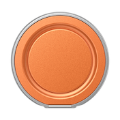 Orange &mdash; MagSafe Low-Pro Grip & Stand image number 2