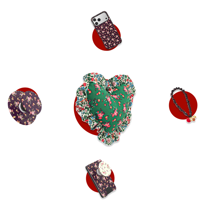 Ditsy Floral &mdash; Bundle image number 1