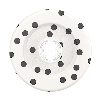 Secondary image for hover Spotlight Dots &mdash;  MagSafe Round Base