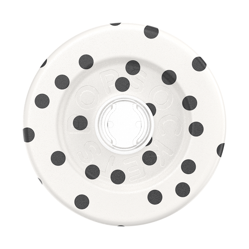 Spotlight Dots &mdash;  MagSafe Round Base image number 1