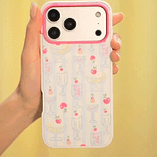 Cookie Heart Scented &mdash;  MagSafe PopGrip image number 3