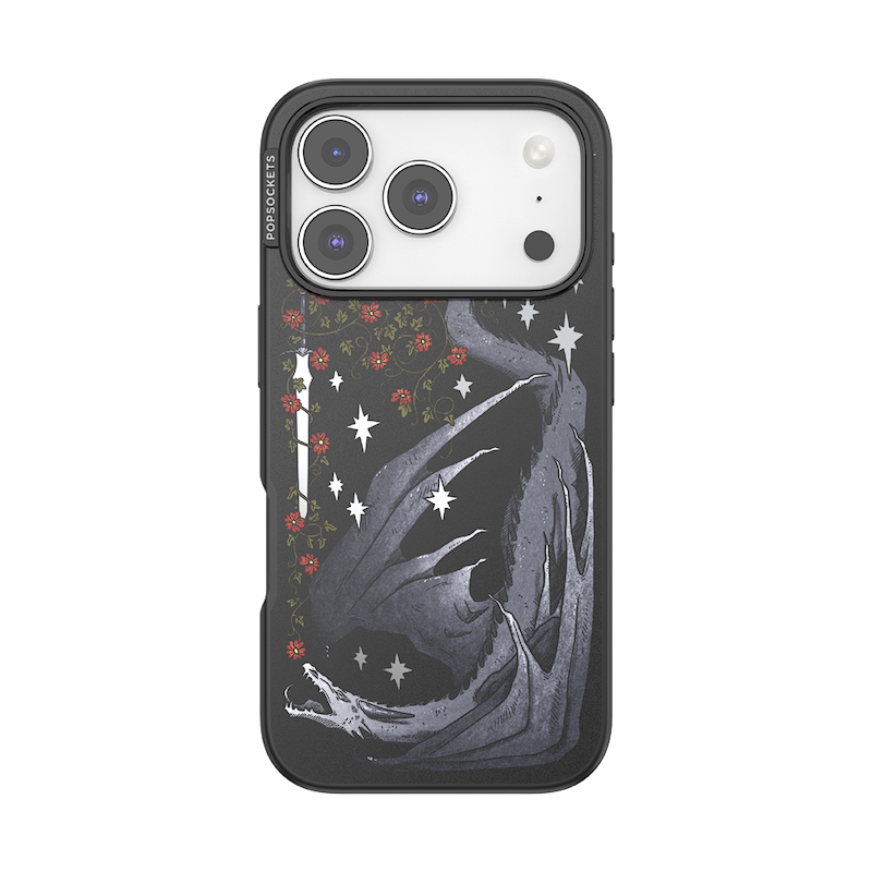 Dragon Sterling &mdash; iPhone 17 Pro MagSafe Case image number 0