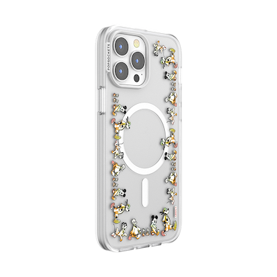 Secondary image for hover Stronger Together&nbsp; &mdash; iPhone 13 Pro Max MagSafe Case