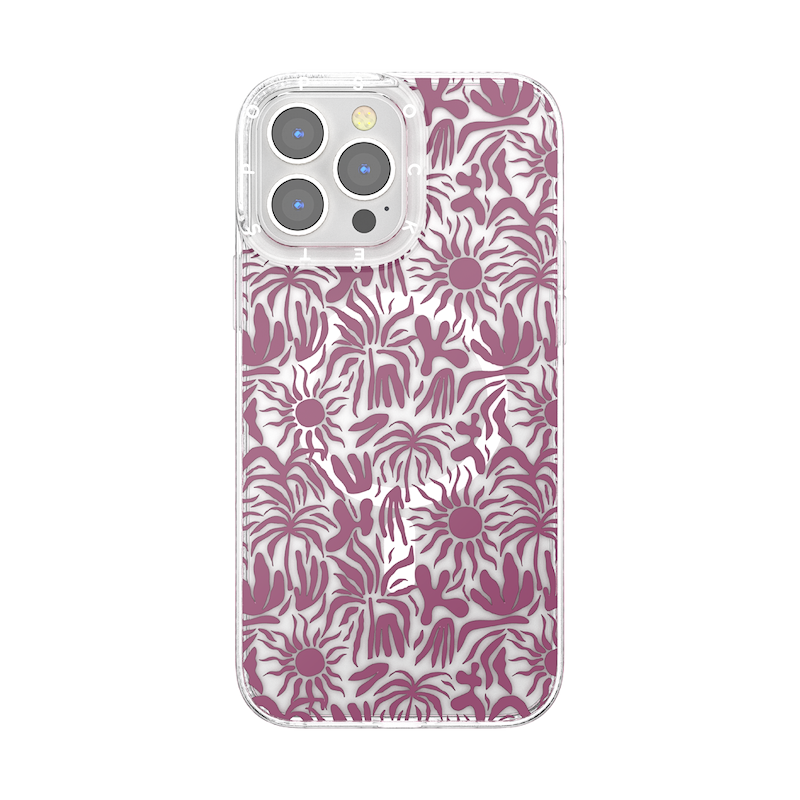 Sava Sava Palms &mdash; iPhone 13 Pro Max MagSafe Case image number 0