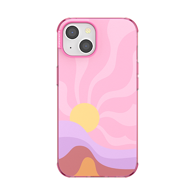 Golden Hour &mdash; iPhone 14 MagSafe Case