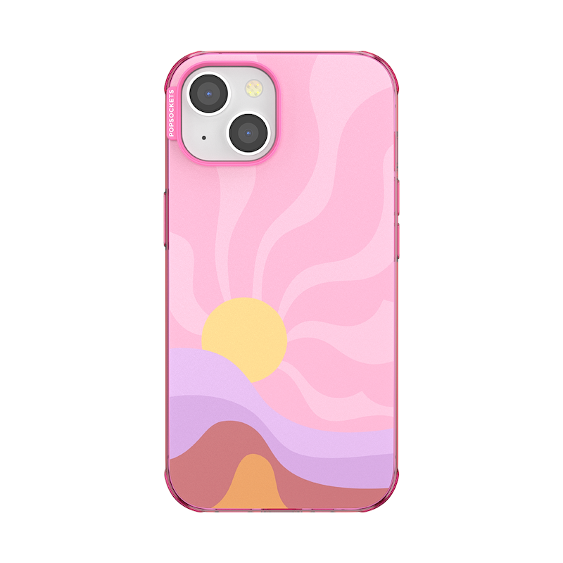 Golden Hour &mdash; iPhone 14 MagSafe Case image number 0