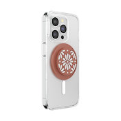 PopOut Glazed Terracotta &mdash; MagSafe PopGrip image number 8