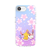 Sakura Dreams &mdash; iPhone 17e/16e MagSafe Case image number 1